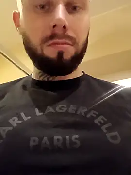 Barber33zk online show from 11.13.25