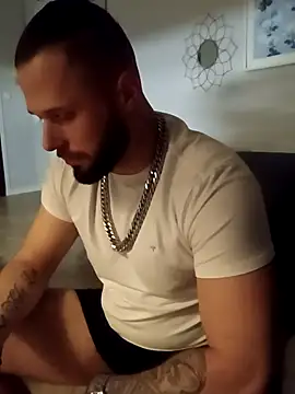 Barber33zk online show from 11.17.25