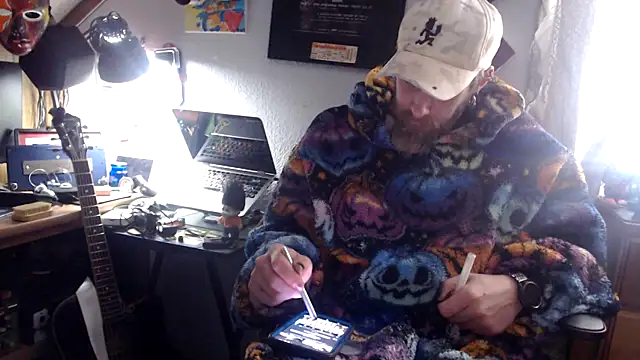 thejuicybacon online show from 02.05.26