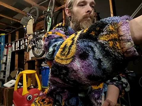 thejuicybacon online show from 02.15.26