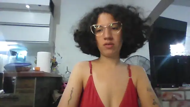 loliporomero online show from 10.14.25