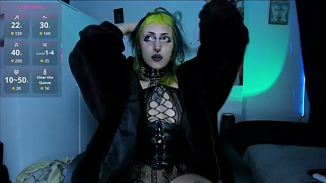 kattusauruss online show from 04.13.26