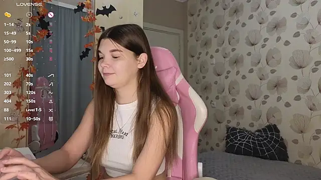  cute ice online show from 10.24.25