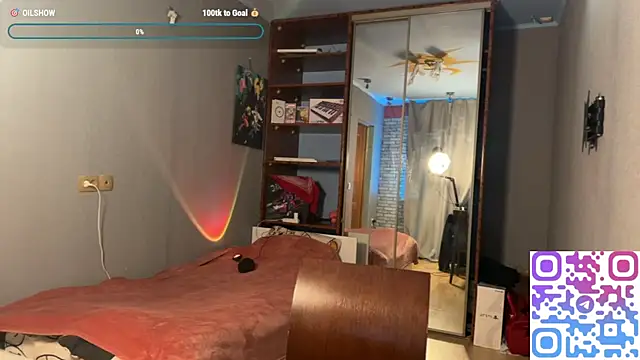 8goat online show from 01.08.26