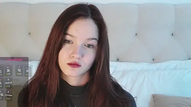 MichelleRoux online show from 11.11.25