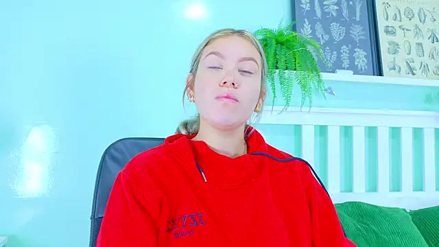 BelaMiller  online show from 10.04.25