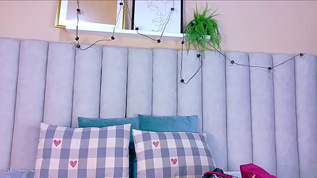 BelaMiller  online show from 10.19.25