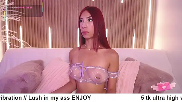 MylaDreams online show from 09.17.25