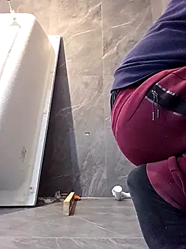 Clau1291 online show from 11.01.25