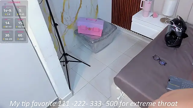 hinata dolly online show from 09.27.25