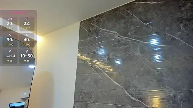 hinata dolly online show from 04.14.26