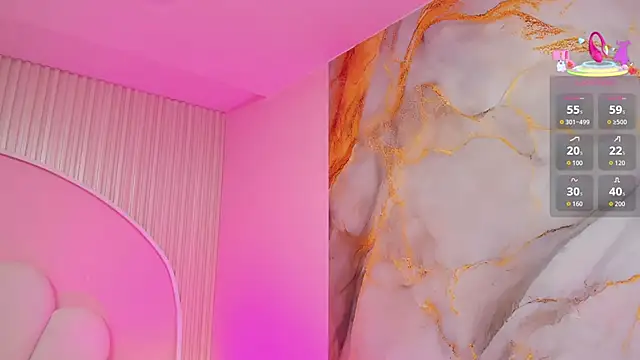 hinata dolly online show from 04.17.26