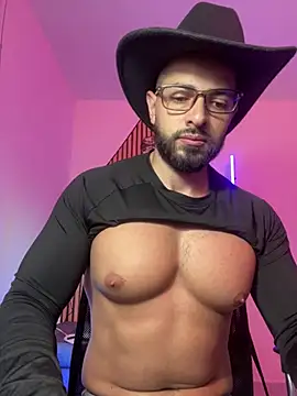 Snapshot of magnumchris chatting on 02.23.26 magnumchris online show from 02.23.26