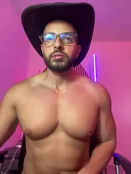 Snapshot of magnumchris chatting on 03.14.26 magnumchris online show from 03.14.26