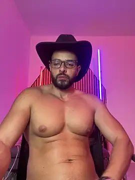 Snapshot of magnumchris chatting on 03.16.26 magnumchris online show from 03.16.26