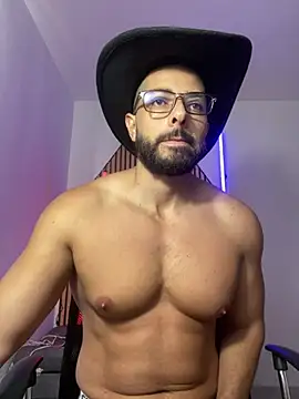 Snapshot of magnumchris chatting on 04.01.26 magnumchris online show from 04.01.26