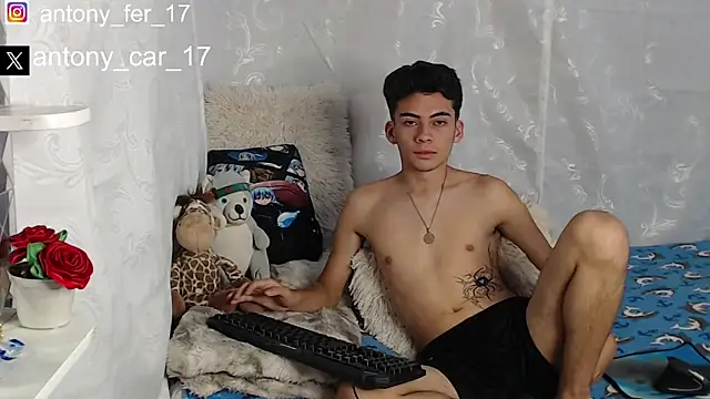 Rimuru17 online show from 11.11.25