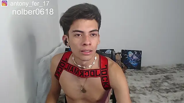 Rimuru17 online show from 12.05.25