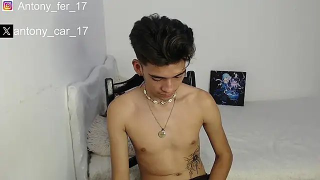 Rimuru17 online show from 12.21.25