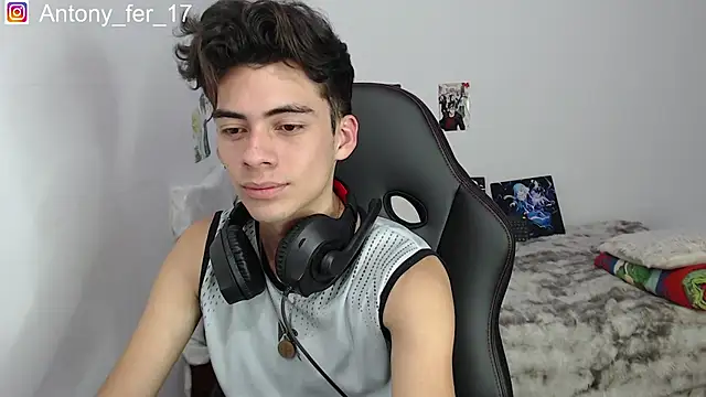 Rimuru17 online show from 02.16.26