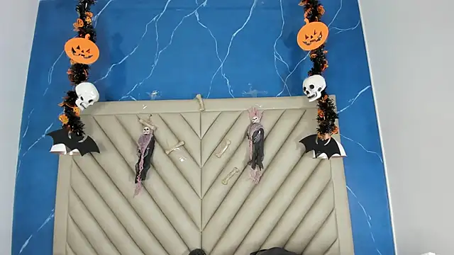 Ibbie drastic online show from 10.28.25