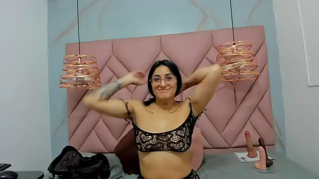 Ibbie drastic online show from 02.19.26