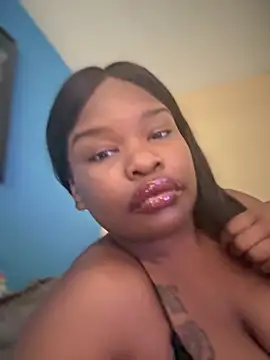 succubusebony online show from 10.18.25