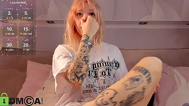 Molly Platt online show from 02.25.26