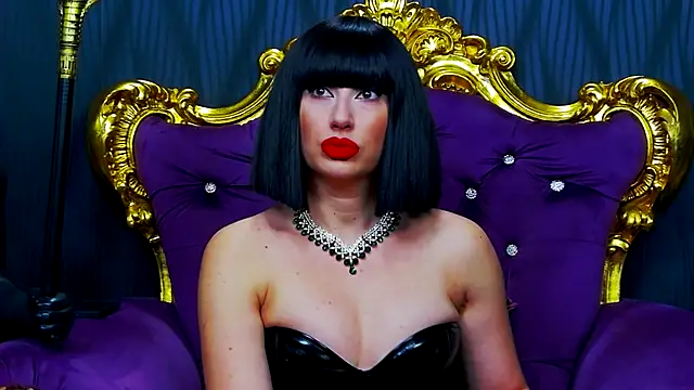 LaraMaeve online show from 12.05.25