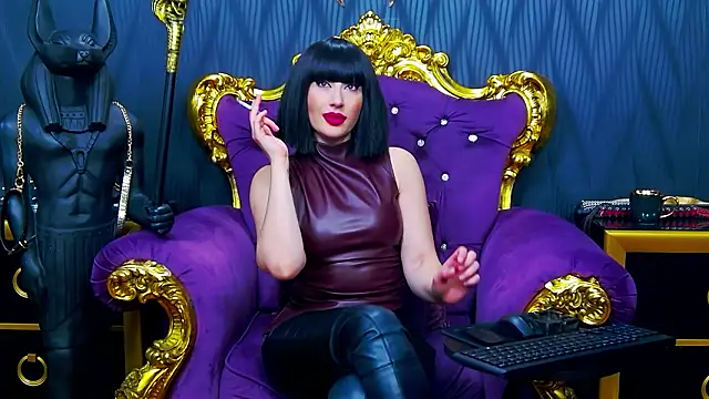 LaraMaeve online show from 02.05.26