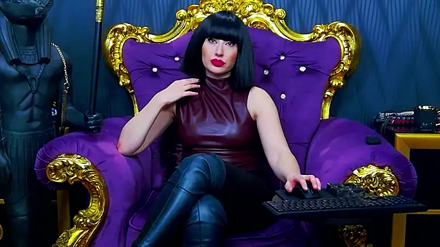 LaraMaeve online show from 02.12.26