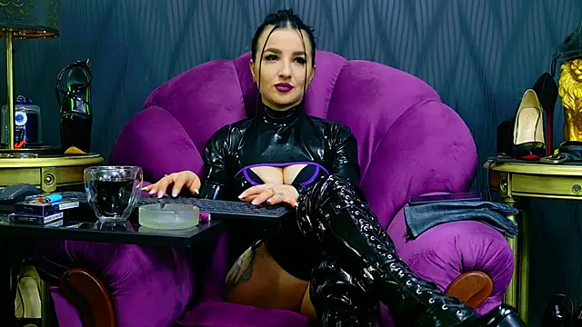 VivianReeve online show from 03.29.26