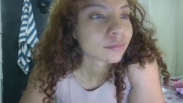 VioletV online show from 06.03.26