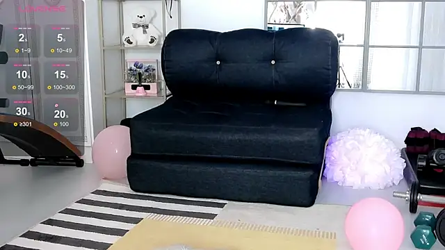 SarahRaynex online show from 04.16.26