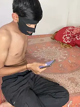 Anjaliangel07 online show from 01.10.26