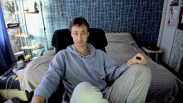 CuteBoy228 online show from 04.22.26