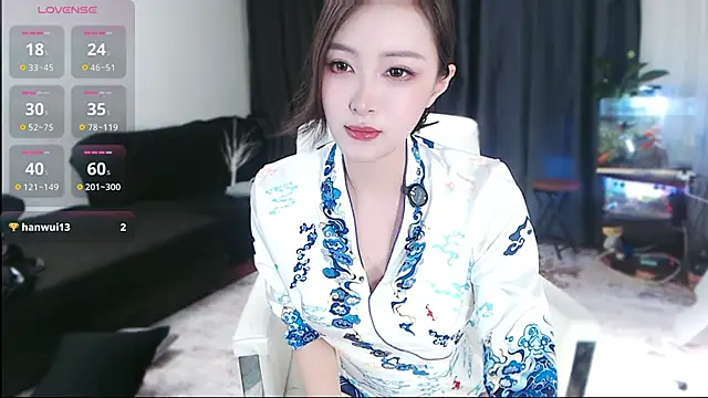 Candice-99 online show from 09.17.25