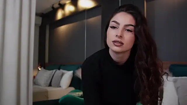 EmilyTrix online show from 04.26.26