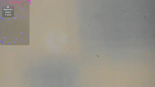 Sophia Ebony online show from 12.14.25