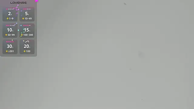 Sophia Ebony online show from 01.14.26