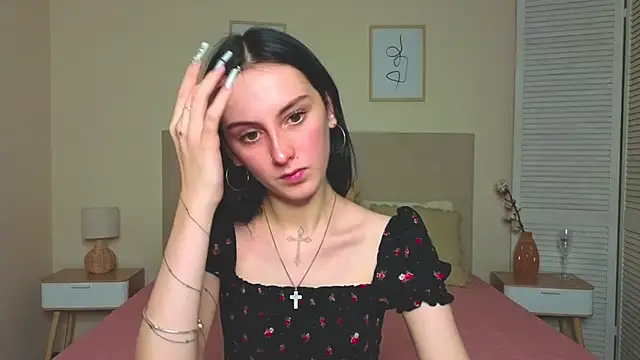 Little moly999 online show from 10.15.25