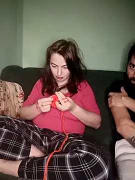 Snapshot of CleverPitzimitzi chatting on 01.05.26 CleverPitzimitzi online show from 01.05.26