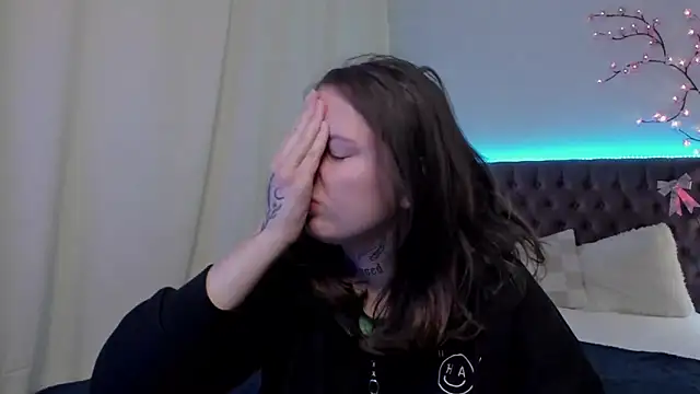 LilaVame online show from 09.29.25