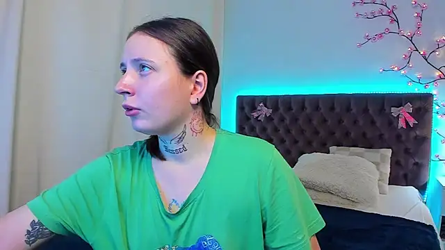 LilaVame online show from 10.08.25