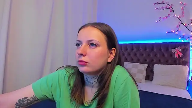 LilaVame online show from 10.22.25