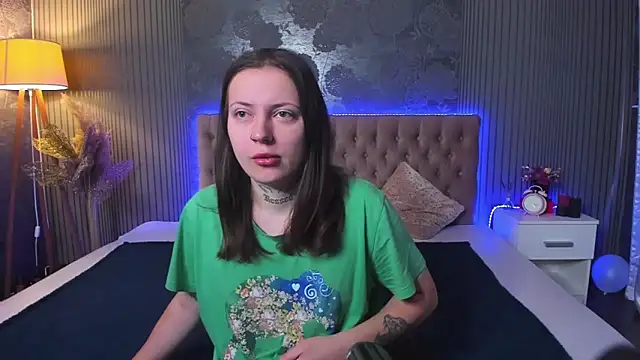 LilaVame online show from 10.23.25