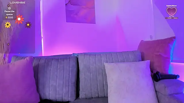 kamila flower online show from 10.10.25