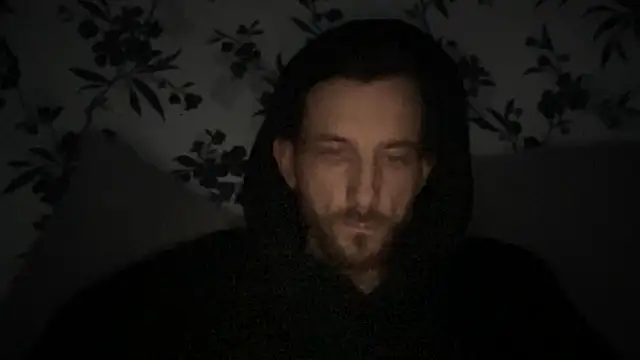 Big8inchUncutCock online show from 04.03.26