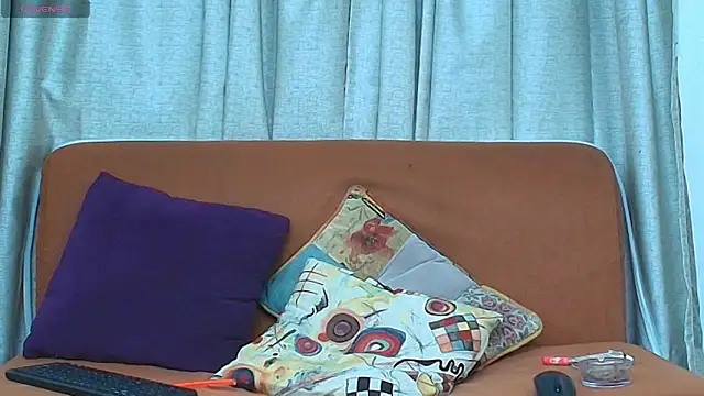  antonella  carter online show from 11.12.25