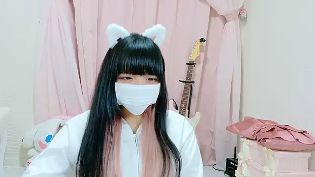 Nyan love ch online show from 09.15.25